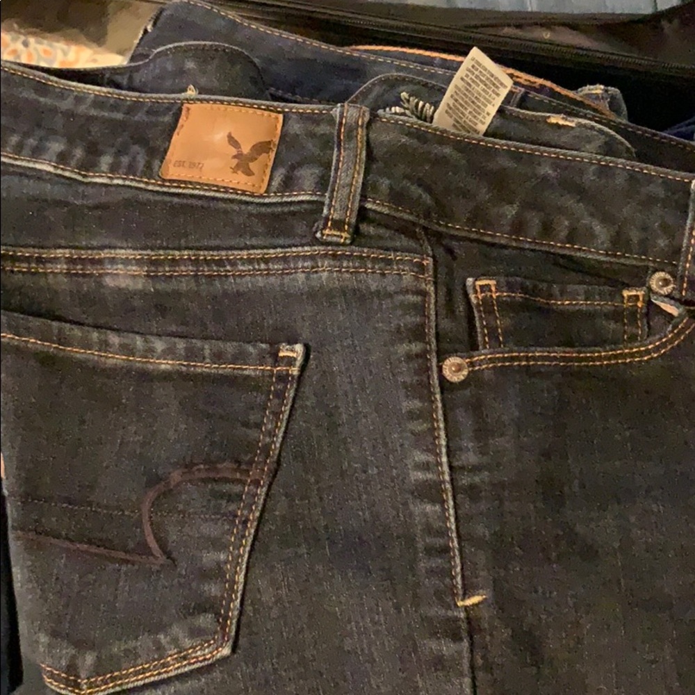 Skinny - Super Stretch